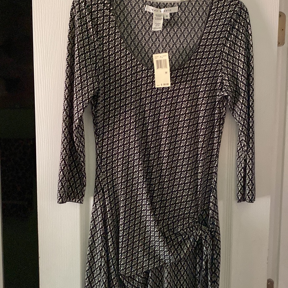 Max Studio Dress - Picture 4 of 5